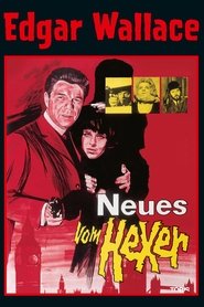 Edgar Wallace - Neues vom Hexer 1965 Stream Deutsch Kostenlos