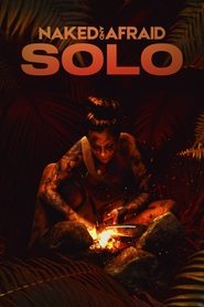 Naked and Afraid: Solo (2023)