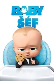 Baby šéf (2017)