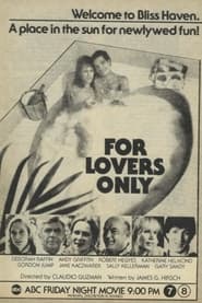 Full Cast of For Lovers Only