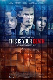 This Is Your Death постер