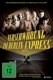 Verschwörung⋆im⋆Berlin-Express⋆2003⋆Film⋆Kostenlos⋆Anschauen