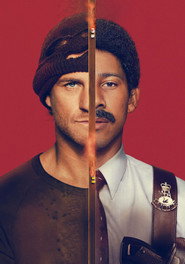 Run poster