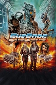 Sheborg Massacre постер