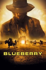 Blueberry (2004) HD