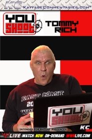 Poster YouShoot: Tommy Rich 2018