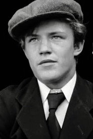 Eddie Axberg
