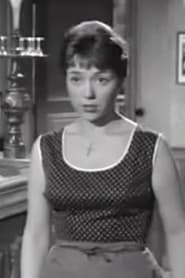 Nicole Chollet poster