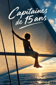 Capitaines de 15 ans