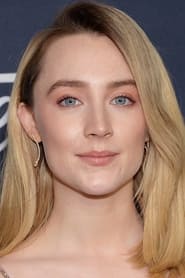 Saoirse Ronan