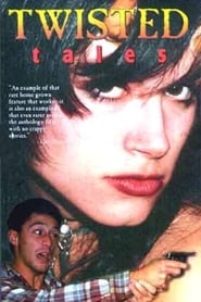 Poster Twisted Tales 1994