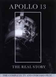 Poster Apollo 13: The Real Story