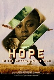 Hope: In the Aftermath of War (2025)