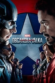 Captain America: Občanská válka [Captain America: Civil War]