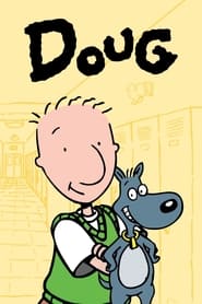 Doug постер