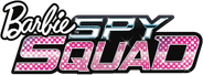 Barbie: Spy Squad Logo