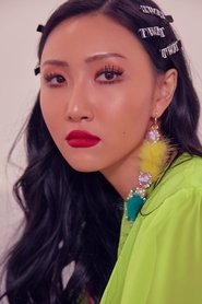 Hwasa as Herself