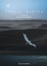 Poster Sahara Palace 2018