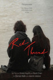Red Thread (2025)