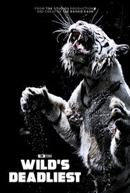 Wild's Deadliest poster