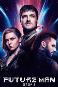 Future Man Season 3 7