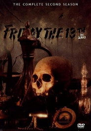 Friday the 13th: The Series Season 2 3