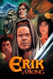 Erik o Viking (1989)
