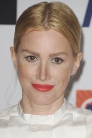 Alice Evans as Ilsa Engels