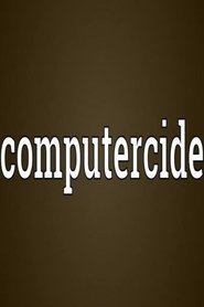 Poster Computercide 1982