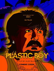 Plastic Boy (2025)
