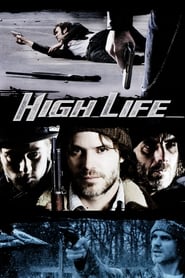 Poster for High Life