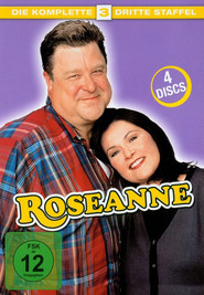Roseanne Season 3 5