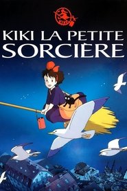 Kiki la petite sorcière streaming