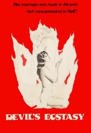 Poster Devil's Ecstasy 1976
