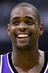 Chris Webber isPreacher