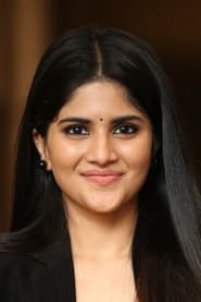 Megha Akash isMaya Prakash