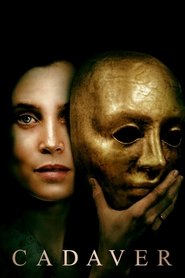 Cadaver (2020) Cadaver (2020)