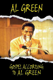 Poster Gospel According to Al Green