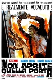 The Texas Chain Saw Massacre