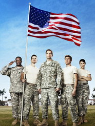 Enlisted Season 1 3