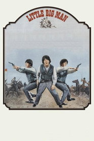 Poster Little Big Man 1970