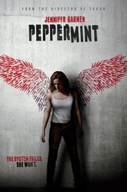 مشاهدة فيلم Peppermint 2018 مترجم