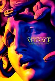 The Assassination of Gianni Versace