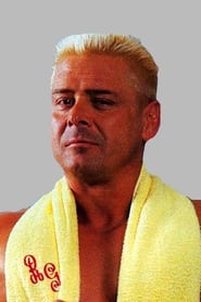 Photo de Roger Barnes Ronnie Garvin 