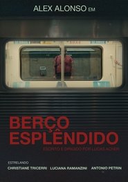 Poster Berço Esplêndido 2018