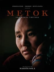 Image Metok: una monja tibetana