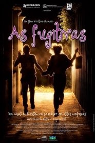 Poster The Fugitives 2007