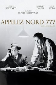 Film Appelez Nord 777 streaming