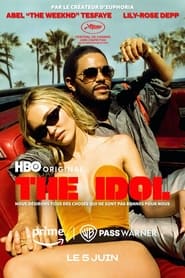 The Idol saison 1