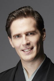 Johan Nilsson Björk as Self - Rakugo Performer